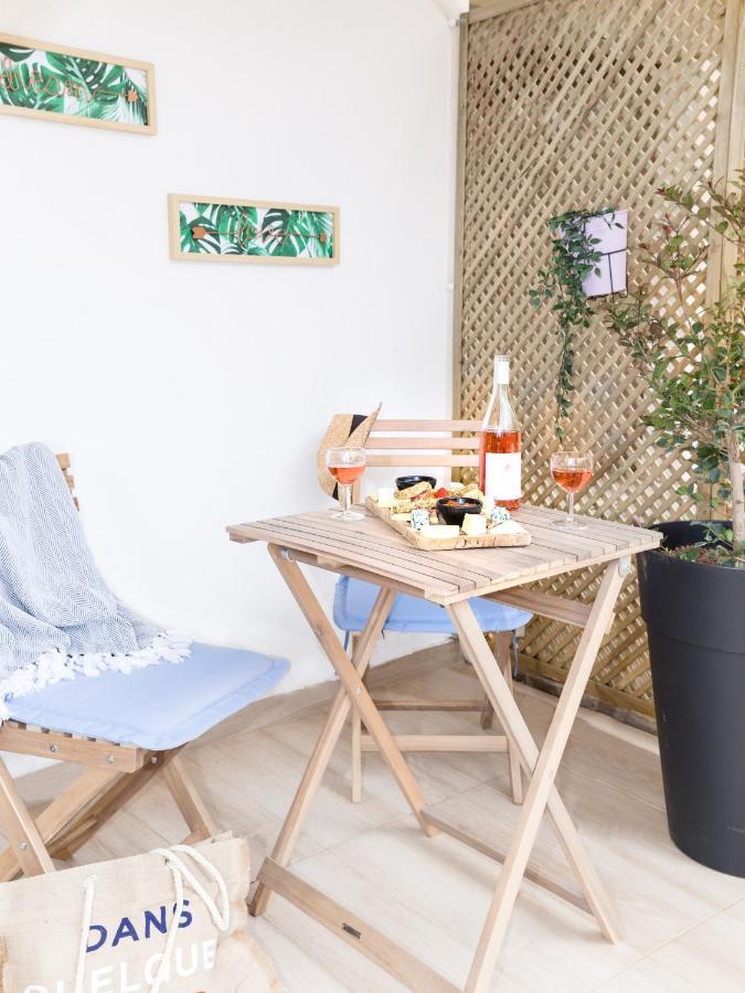 Apartmán Boho Blu Pórto Ráfti Exteriér fotografie